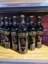 Jeka Saint Dice Old Vine Merlot Dry Red Wine details Picture